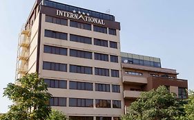 International Bucharest City Centre Hotel